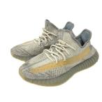 アディダス adidas YEEZY BOOST 350 V2 FZ5421 イージーブースト 350 V2 スニーカー 27 グレー系 靴 シューズ ?AA★ メンズ