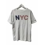 チャンピオン CHAMPION NY