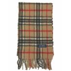 LOCHMERE кашемир 100% muffler бежевый в клетку мужской женский 