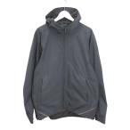 アークテリクス ARC'TERYX SOLANO HOODY ソラノ フーディ ジャケット X000005518 ネイビー L GORE-TEX ゴアテックス