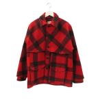 FILSON マッキーノクルーザー