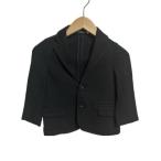  Bebe bebe Kids формальный жакет 100 черный чёрный длинный рукав верхняя одежда Kids 