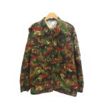 スイス軍 swiss army アルペンカモ フ