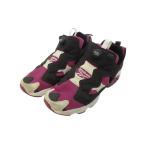 リーボック Reebok インスタ ポンプフューリーオリジナル INSTA PUMP FURY OG M40933 27cm パープル系 スニーカー メンズ
