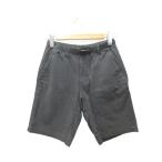 グラミチ GRAMICCI スタンダード ショーツ ST-SHORTS 8555-FDJ S グレー ハーフパンツ ショートパンツ ボトムス メンズ