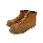 レッドウィング REDWING 1903 6インチ クラシック モックトゥ ワークブーツ スエード ミュールスキナー 廃盤 9.5D メンズ
