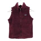  Patagonia Patagonia девушки Roth gatos флис лучший 65490 балка gun ti- ребенок одежда L 12 Kids 