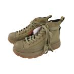 未使用品 コンバース CONVERSE オールスター トレックウエーブ コヨーテ ハイカット スニーカー 27.5 ALL STAR TREKWAVE HI COYOTE