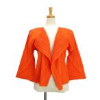 プリーツプリーズ PLEATS PLEASE カーデ