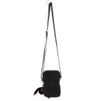 キプリング KIPLING ショルダーバッグ キーホルダー付き ブラック 黒 鞄 レディース