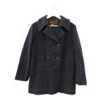  Eddie Bauer EDDIE BAUER бушлат бушлат длинный рукав темно-синий темно-синий чёрный бирка 70s 80s 14 верхняя одежда внешний мужской 