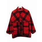 FILSON マッキーノクルーザー