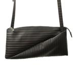  кожа кожа kawa-kawa кожа сумка на плечо небольшая сумочка sakoshu чёрный черный портфель женский 