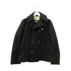 FIDELITYfeteli чай бушлат длинный рукав S черный чёрный верхняя одежда внешний мужской 