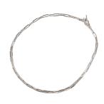 ショッピングmiddle トゥデイフル TODAYFUL Middle Chain Neclace 925 シルバー チェーン ネックレス アクセサリー ジュエリー レディース