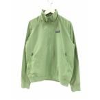  Patagonia Patagonia 28151 Buggy z жакет нейлон жакет зеленый M мужской 