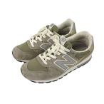 ショッピングニューバランス 996 ニューバランス NEW BALANCE M996 USA製 アメリカ製 スニーカー 26cm グレー シューズ 靴 メンズ