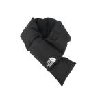 ザノースフェイス THE NORTH FACE Nuptse Muffler NN72312 ヌプシマフラー ダウン FREE 黒 ブラック メンズ レディース
