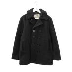  Schott SCHOTT 90s 740N бушлат бушлат 36 чёрный черный внешний мужской 