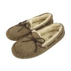  UGG Австралия UGG australia OLSENorusen1003390 мокасины обувь мутон Loafer боа 26cm серый ju серия обувь 