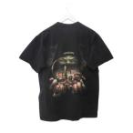 ショッピングjam シュプリーム SUPREME Fighter Tee Def Jam Fight M ブラック 黒 Tシャツ 半袖 2023AW トップス ☆AA★ メンズ
