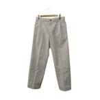  Brooks Brothers BROOKS BROTHERS слаксы брюки легкий брюки центральный Press оттенок бежевого одноцветный мужской 