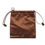 ミュウミュウ miumiu ポーチ 巾着 サ�