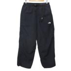  The North Face THE NORTH FACE Diversity Trail Pant дайвер City Trail брюки NB32531Z нейлон XL темно-синий темно-синий низ мужской 