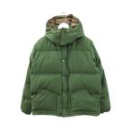  sierra дизайн SIERRA DESIGNS down Sierra жакет M 60/40 Cross 7951 зеленый мужской 