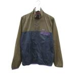  Patagonia Patagonia 24150f-tini зажим T тянуть over нейлон жакет XS мужской 
