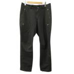  Patagonia Patagonia Alpine гид брюки Alpine Guide Pants 83700 черный 36 мужской 