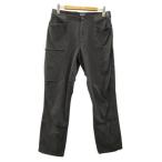  Patagonia Patagonia Ben ga блокировка брюки Venga Rock Pants треккинг брюки стрейч 83083 черный 34 мужской 