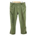  Patagonia Patagonia RPS блокировка брюки RPS Rock Pants climbing брюки 83070 зеленый 38 мужской 