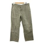  Patagonia Patagonia Stand Up брюки STAND UP PANTS двойной колено рабочие брюки 21575 хаки 36 мужской 