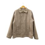  Patagonia Patagonia высокий тросик hemp жакет обратная сторона покрывало 20680 Brown L мужской 