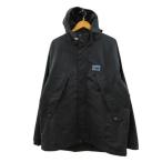  Patagonia Patagonia воск do хлопок жакет Waxed Cotton Jacket 26825FA23 черный L мужской 