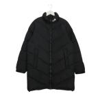  The North Face THE NORTH FACE пуховик ASCENT COAT черный чёрный M жакет верхняя одежда внешний ND91831 мужской 