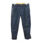  Patagonia Patagonia Ben ga блокировка брюки Venga Rock Pants 83080 темно-синий W38 мужской 