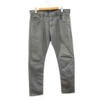 Patagonia Patagonia Performance распорка Fit джинсы 56025 серый W38 мужской 