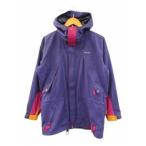  Patagonia Patagonia 00S storm жакет горная парка 02 год 85010 лиловый XS мужской 