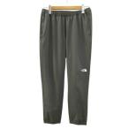  The North Face THE NORTH FACE гибкий лодыжка брюки NB42388 треккинг брюки серый L мужской 
