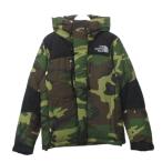  The North Face THE NORTH FACE Novelty bar Toro свет жакет дерево Land утка S оттенок зеленого down внешний верхняя одежда мужской 