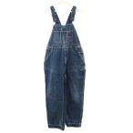  Five Brother FIVE BROTHER Denim комбинезон голубой 38 мужской 