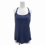  Lulu лимон lululemon йога одежда майка тренировка общий рисунок Logo темно-синий темно-синий синий голубой /HD 0726 #GY31 женский 