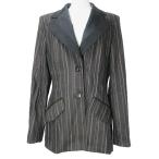 ローレル Laurel 美品 ジャケット エ