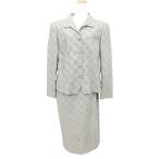  прекрасный товар remalonre marron юбка костюм выставить проверка формальный one размер серый #GY99 женский 