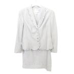 エスカーダ ESCADA 美品 スカート ス