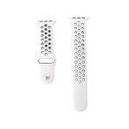  Nike NIKE прекрасный товар Apple часы applewatch спорт частота ML детали белый белый чёрный черный мужской женский 