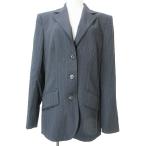 ローレル Laurel 美品 テーラード ジ