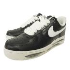 ナイキ NIKE × ピースマイナスワン AQ3692-001 Air Force 1 Low Para Noise